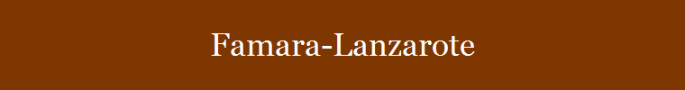 Famara-Lanzarote