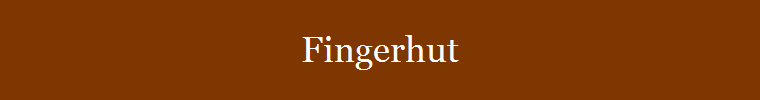 Fingerhut
