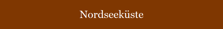 Nordseek�ste