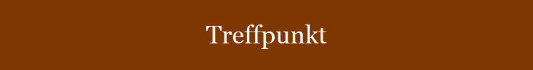 Treffpunkt