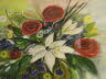 Blumenstrauss