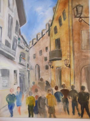 Mallorca
