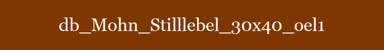 db_Mohn_Stilllebel_30x40_oel1