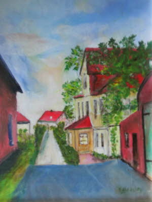 M�llerweg