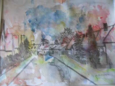 Parkstrasse