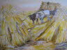 db_db_Ernte_vor_100_Jahren_-1910-_Keilrahmen-_Acryl-_40x6011