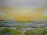 db_db_Sonnenaufgang_am_Meer_Aquarell-_36x4811