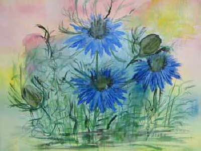 db_jungfer_in_gruen_30x40_aquarell1